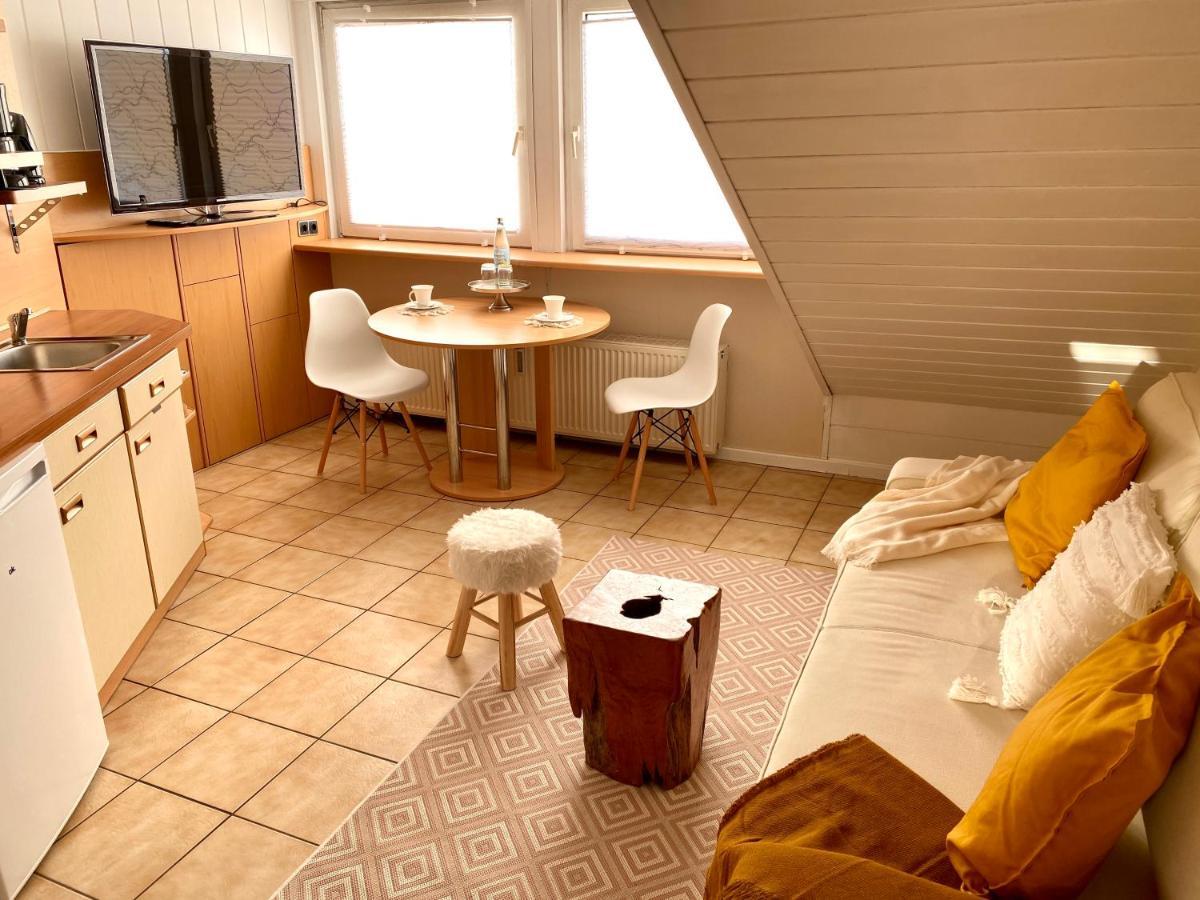 Ferienwohnung Bornheim 博恩海姆 外观 照片