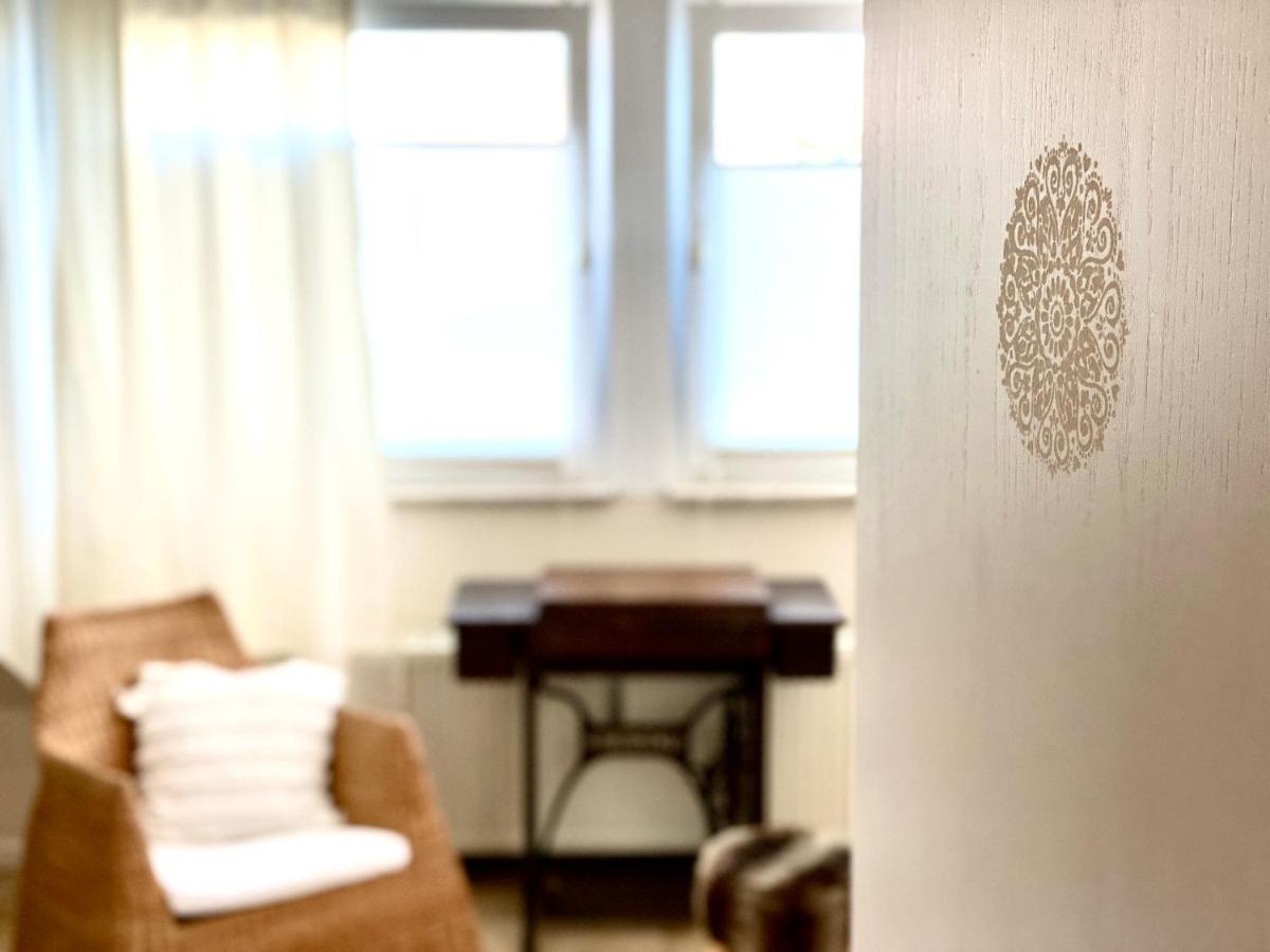 Ferienwohnung Bornheim 博恩海姆 外观 照片