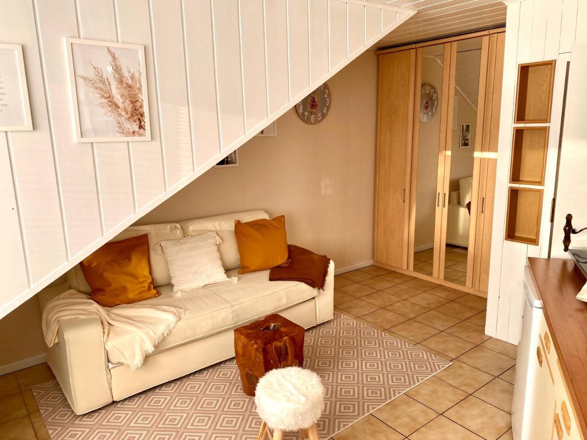 Ferienwohnung Bornheim 博恩海姆 外观 照片