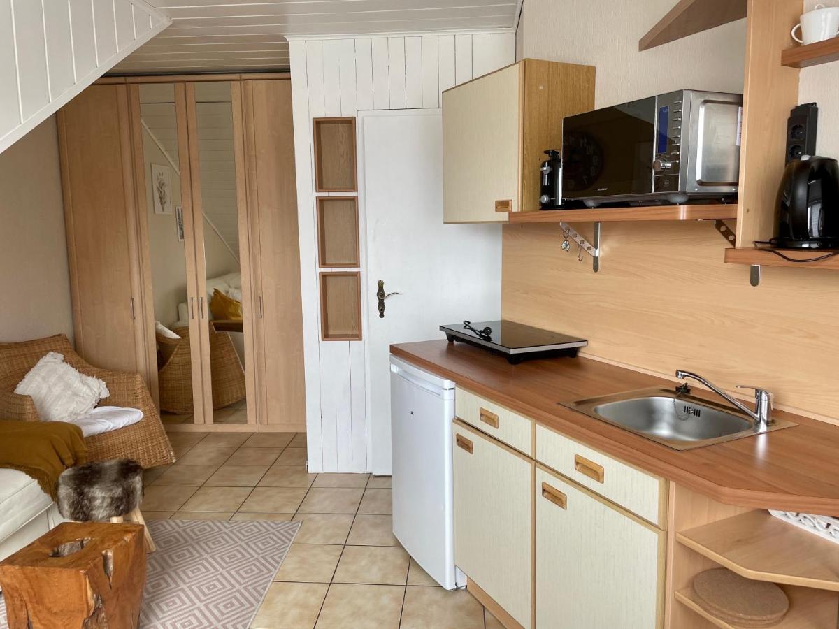 Ferienwohnung Bornheim 博恩海姆 外观 照片