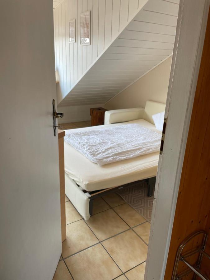 Ferienwohnung Bornheim 博恩海姆 外观 照片
