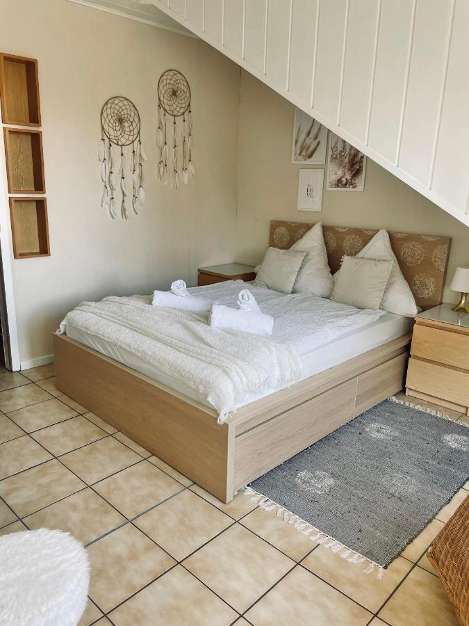 Ferienwohnung Bornheim 博恩海姆 外观 照片