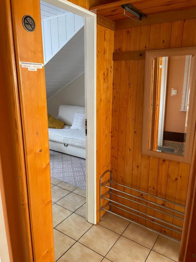Ferienwohnung Bornheim 博恩海姆 外观 照片
