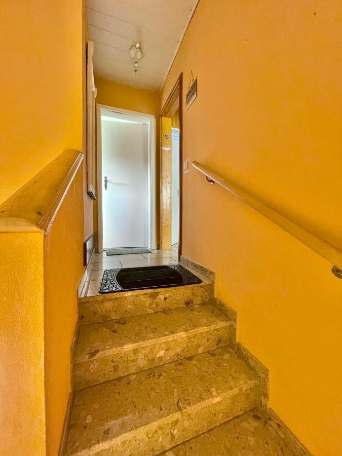 Ferienwohnung Bornheim 博恩海姆 外观 照片