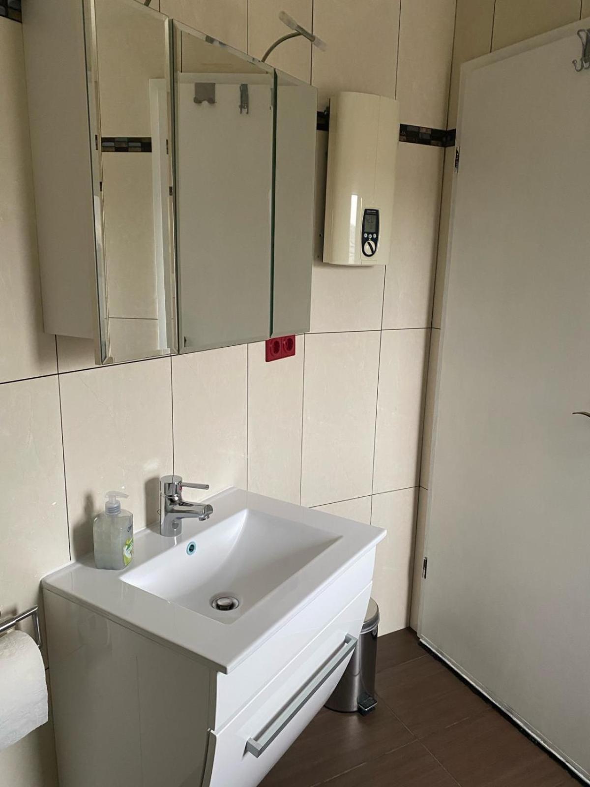 Ferienwohnung Bornheim 博恩海姆 外观 照片
