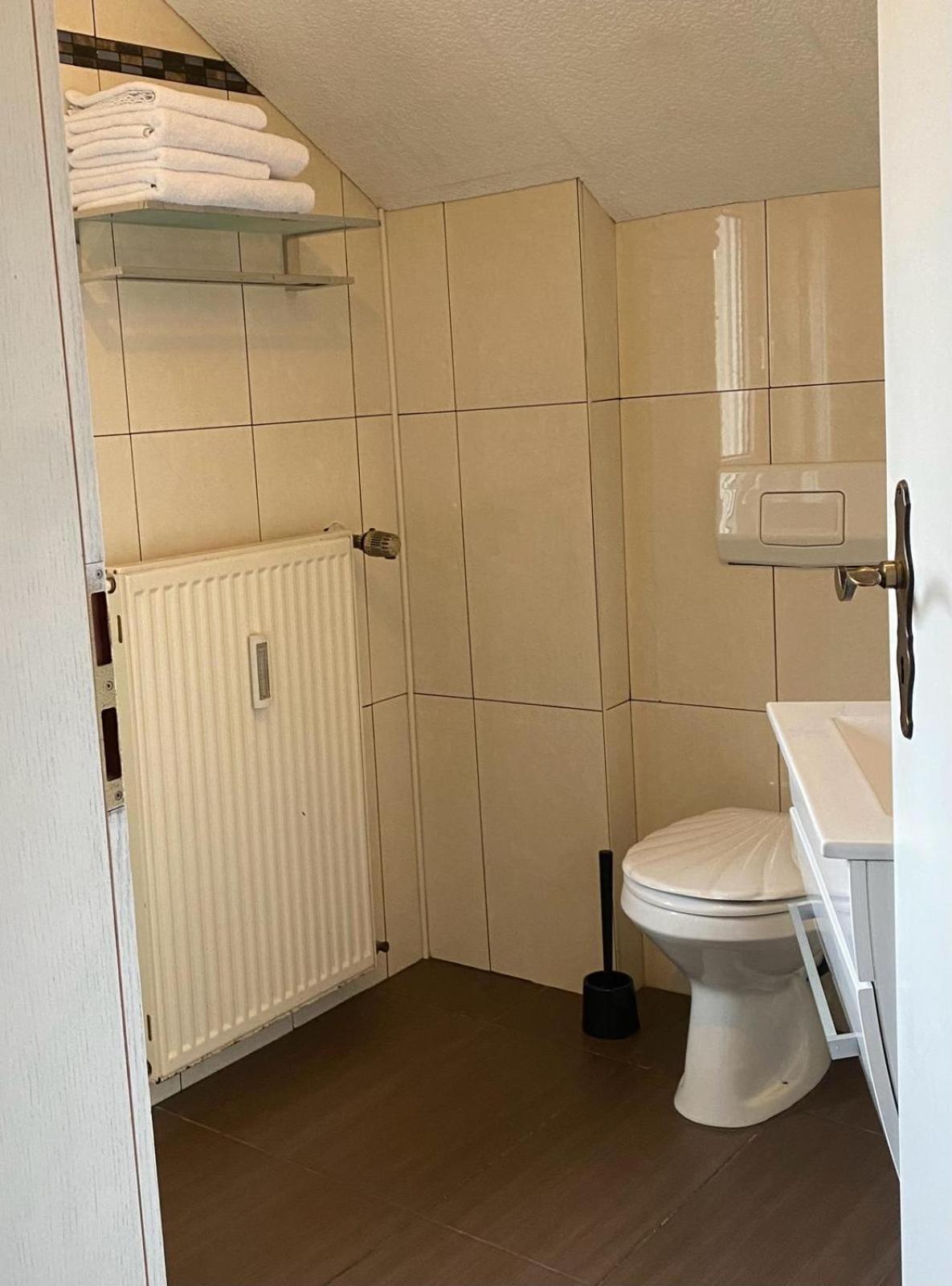 Ferienwohnung Bornheim 博恩海姆 外观 照片