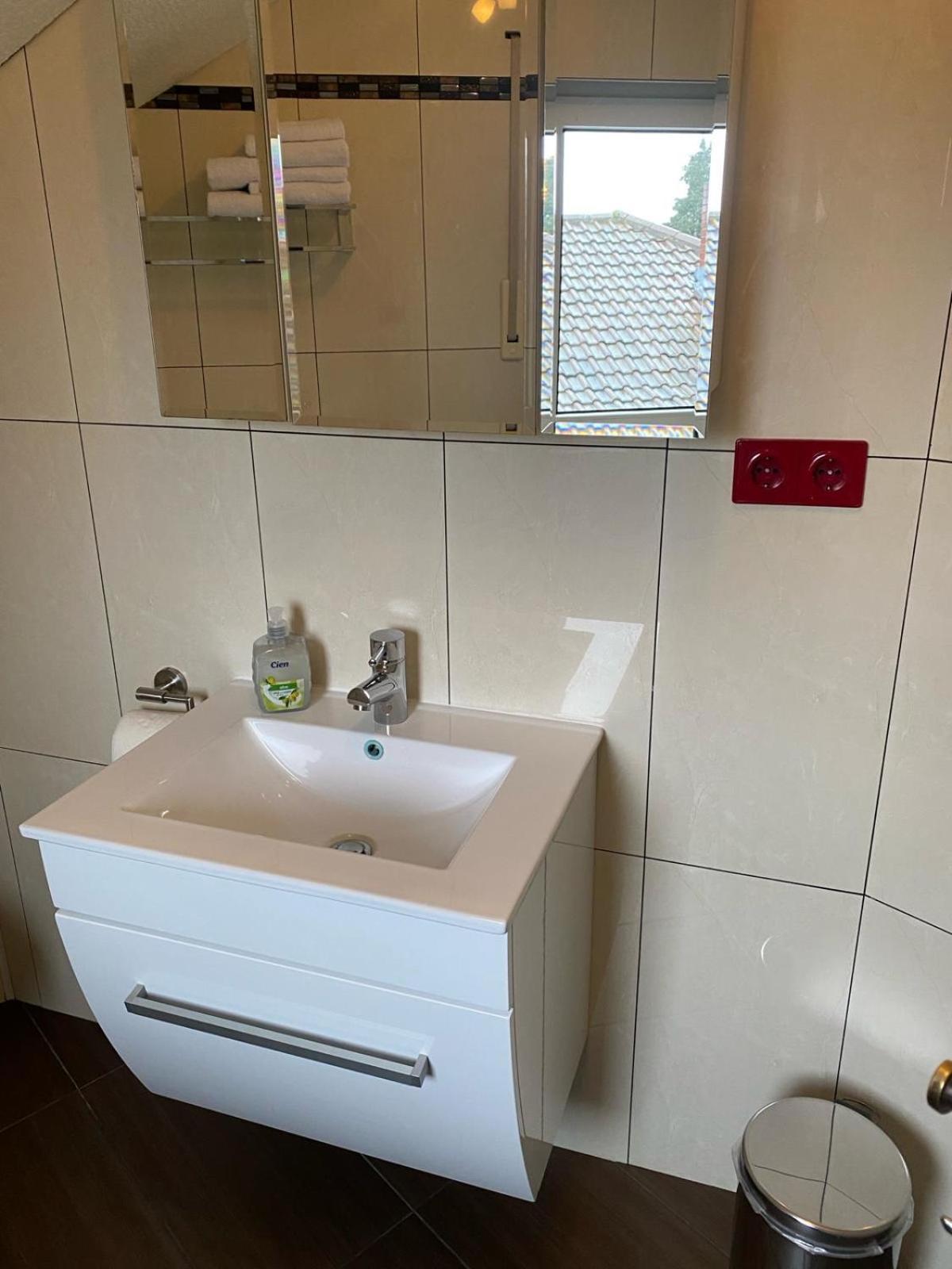 Ferienwohnung Bornheim 博恩海姆 外观 照片