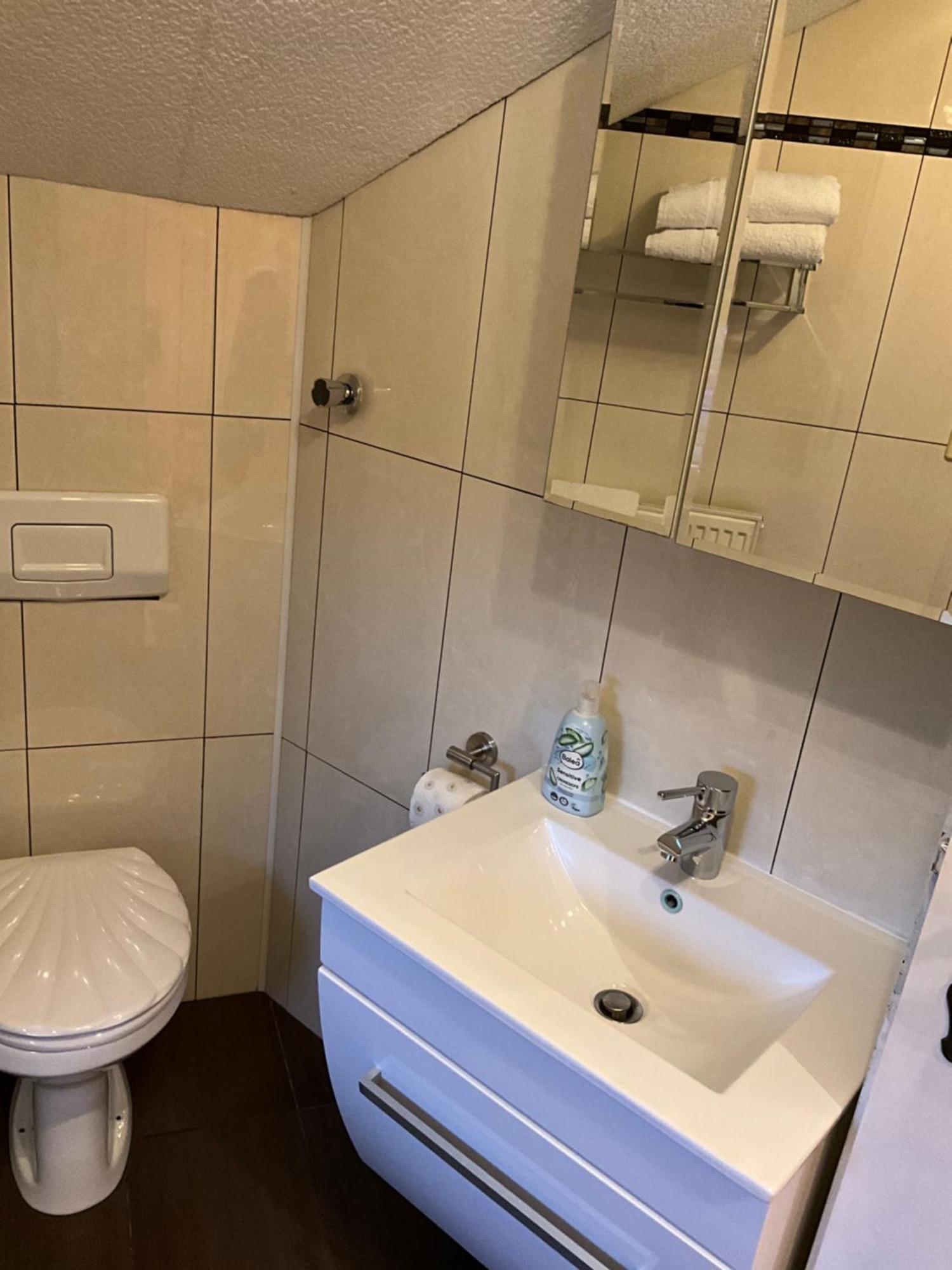 Ferienwohnung Bornheim 博恩海姆 外观 照片