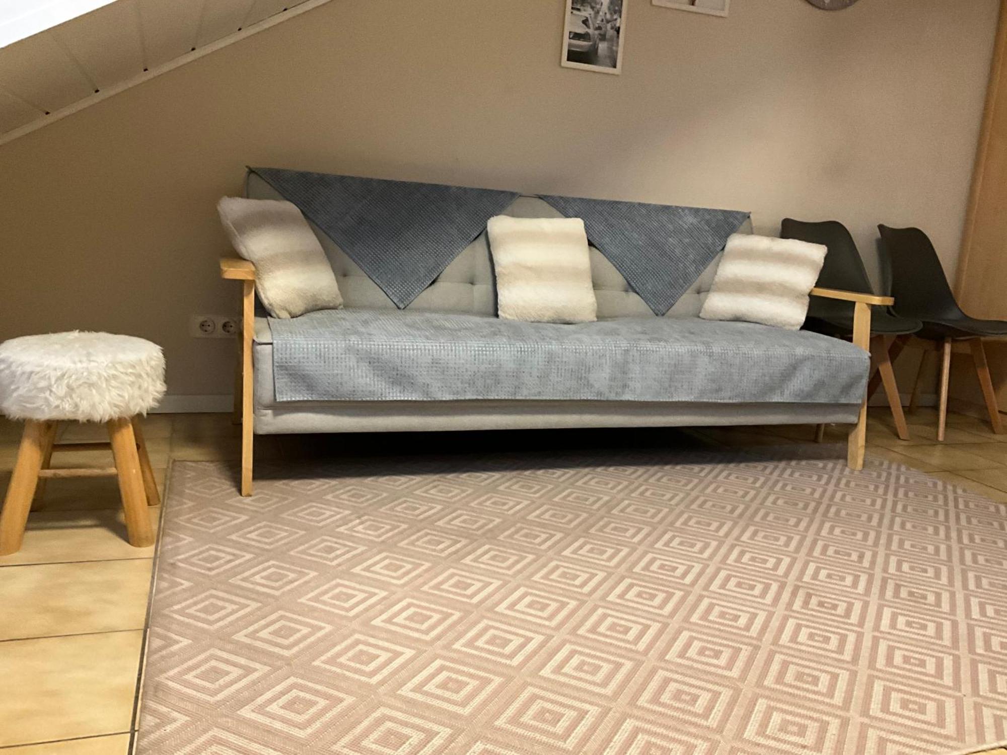 Ferienwohnung Bornheim 博恩海姆 外观 照片